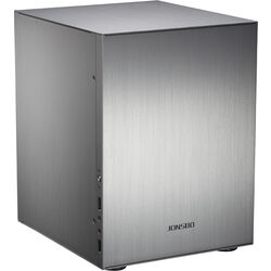 Jonsbo C2 - Silver - Product Image 1