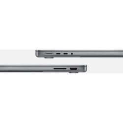Apple MacBook Pro 14 M3 - Space Grey - Product Image 1