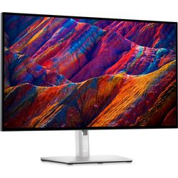 Dell UltraSharp U2723QE - Product Image 1