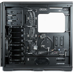 Phanteks Enthoo Pro - Black - Product Image 1