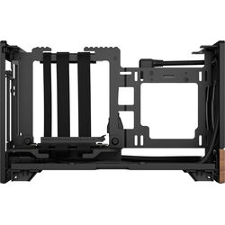 Fractal Design Terra - Graphite - Product Image 1