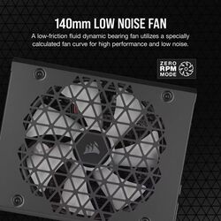 Corsair RMx SHIFT RM1000x - Product Image 1