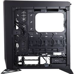 Corsair Carbide SPEC-OMEGA RGB - Black - Product Image 1