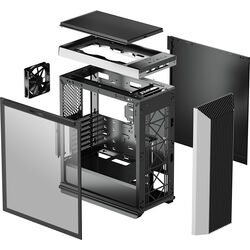 Deepcool CL500 - Product Image 1