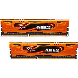 G.Skill Ares - Orange - Product Image 1