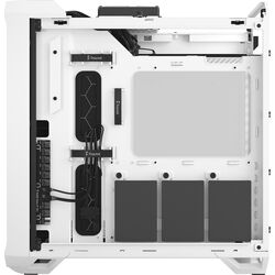 Fractal Design Torrent Compact - White - Product Image 1