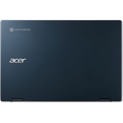 Acer Chromebook Spin 513 - CP513-1H-S4T6 - Blue - Product Image 1