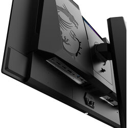 MSI MPG 272URX QD-OLED - Product Image 1