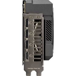 ASUS GeForce RTX 5060 Ti TUF GAMING OC - Product Image 1