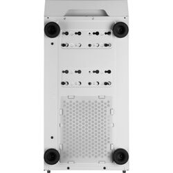 SilverStone FARA R1 V2 - White - Product Image 1