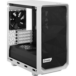 Fractal Design Meshify 2 Mini - White - Product Image 1