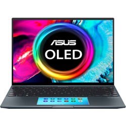 ASUS ZenBook 14X OLED - UX5400EA-KN068T - Product Image 1