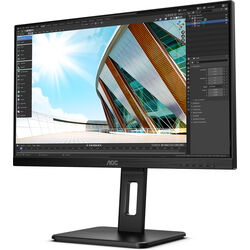 AOC Q24P2Q - Product Image 1