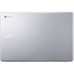 Acer Chromebook 15 - CB515-1HT-P099 - Silver - Product Image 1