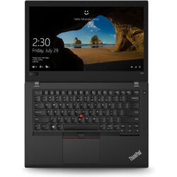 Lenovo ThinkPad T480 - Product Image 1