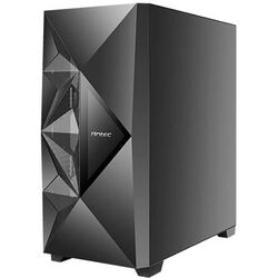 Antec DF800 - Black - Product Image 1