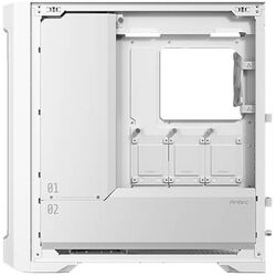 Antec Performance 1 FT - White - Product Image 1