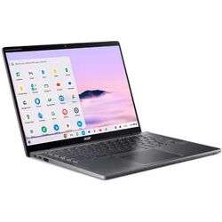 Acer Chromebook Plus Spin 714 - CP714-1HN-5719 - Product Image 1