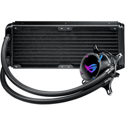 ASUS ROG Strix LC 240 - Black - Product Image 1