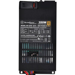 SilverStone FX350-G - Product Image 1