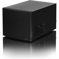 Fractal Design Node 304 - Black - Product Image 1