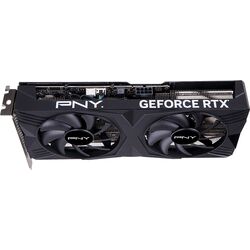 PNY GeForce RTX 4070 Verto Dual - Product Image 1