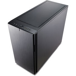 Fractal Design Define R6 - Black - Product Image 1