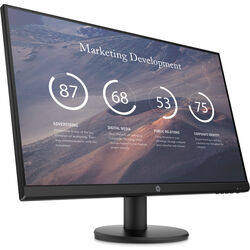 HP P27v G4 - Product Image 1