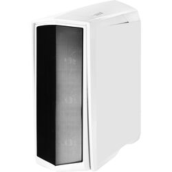 SilverStone Primera PM01 - White - Product Image 1