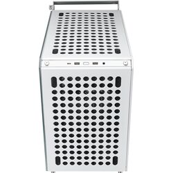 Cooler Master Q500 Flatpack - White - Product Image 1