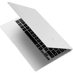 Samsung Galaxy Book 2 Pro 360 - Silver - Product Image 1