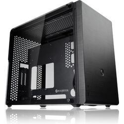 RAIJINTEK Ophion M Evo Aluminium - Black - Product Image 1