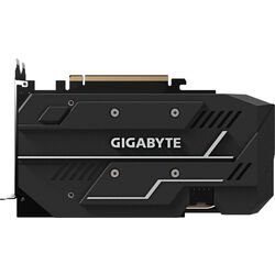 Gigabyte GeForce RTX 2060 WindForce 2X - Product Image 1