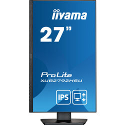 iiyama ProLite XUB2792HSU-B5 - Product Image 1