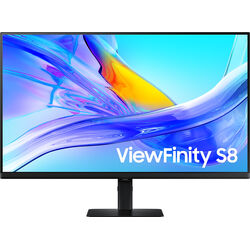 Samsung ViewFinity S8 - LS27D800UAUXXU - Product Image 1