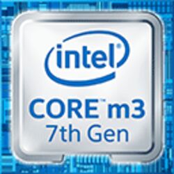 Intel Core m3-7Y32 (OEM) - Product Image 1