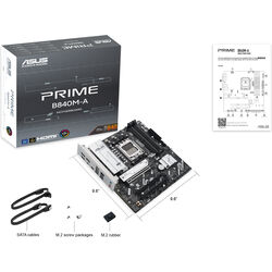 ASUS PRIME B840M-A-CSM - Product Image 1