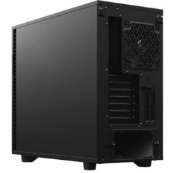 Fractal Design Define 7 - Black/White - Product Image 1