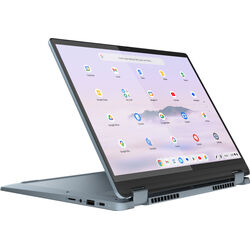 Lenovo IdeaPad Flex 5 - 83EK000UUK - Blue - Product Image 1