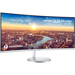 Samsung C34J791 - Product Image 1