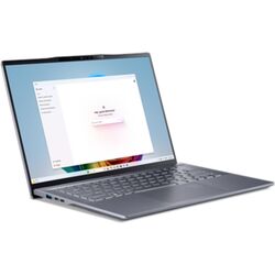 Acer Swift 14 AI SF14-11-X6FR - Copilot+ - Product Image 1