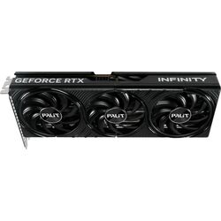 Palit GeForce RTX 5060 Ti INFINITY 3 OC - Product Image 1