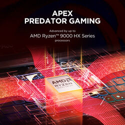 Lenovo Legion Pro 5 - 83F20003UK - Product Image 1