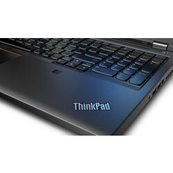 Lenovo ThinkPad P52 - Product Image 1