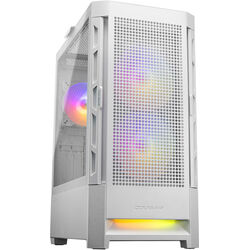 Cougar Duoface RGB - White - Product Image 1