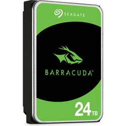 Seagate BarraCuda - ST24000DM001 - 24TB - Product Image 1