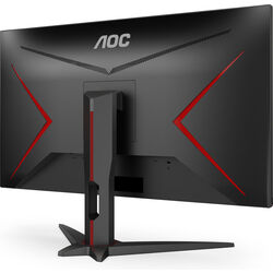 AOC U28G2AE/BK - Product Image 1