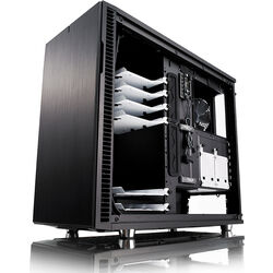 Fractal Design Define R6 - Black - Product Image 1