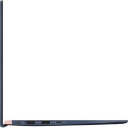 ASUS ZenBook 13 UX333 - UX333FAC-A3101R - Blue - Product Image 1