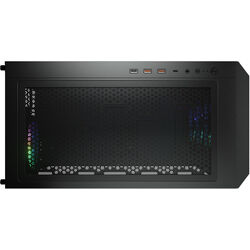 Cougar Duoface Pro RGB - Black - Product Image 1